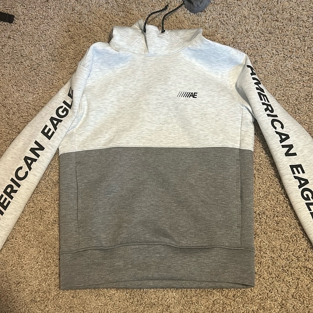American Eagle Mens Sweatshirt